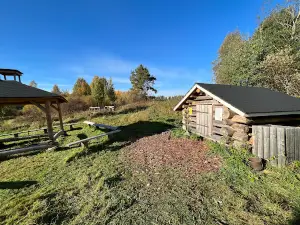 Markkuu Nature Trail