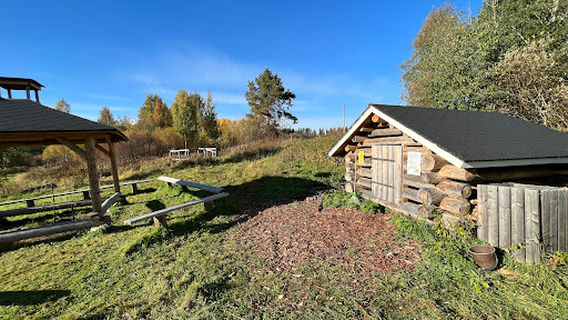 Markkuu Nature Trail