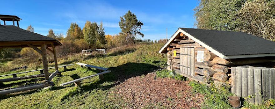Markkuu Nature Trail