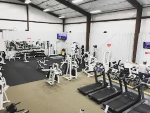 Peak Fitness SV Afton