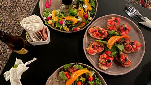 Palmas Altas Retreat