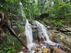 Taman Negara Santubong