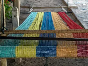 Artesanías de El Colte