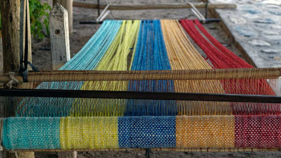 Artesanías de El Colte