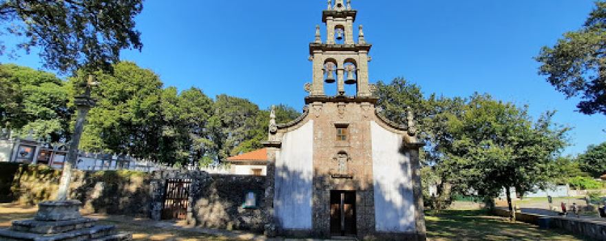 Capela de San Roque de Xabriño