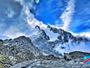 Mount Stanley