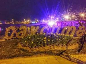 Çaycuma Yaşam Park