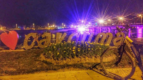 Çaycuma Yaşam Park