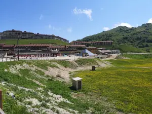Stazione Sciistica di Campitello Matese