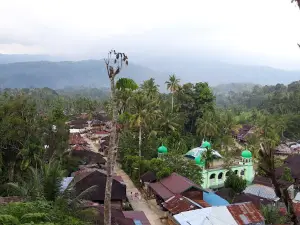 Masjid Raya Manambin