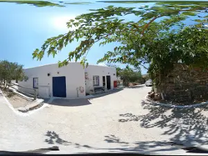 Camping & Studios Kastanis