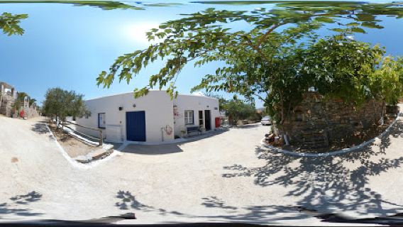 Camping & Studios Kastanis