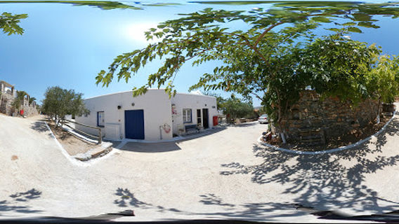 Camping & Studios Kastanis