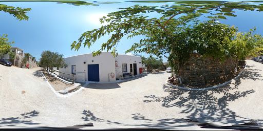 Camping & Studios Kastanis