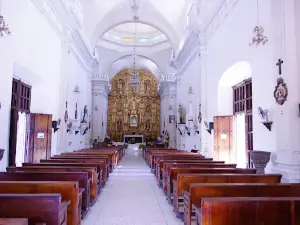 Shrine of Our Lady of the Rosary