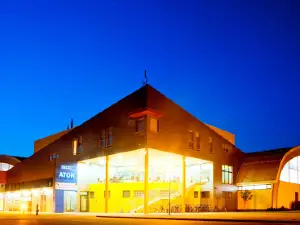 ATON-Sportsko gimnastički centar