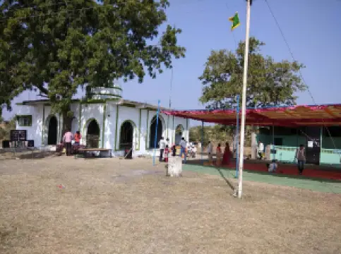 Hiwarmath Dargah