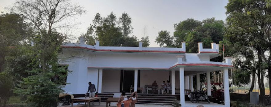 Sapt Dev Mandir Bahrakothi
