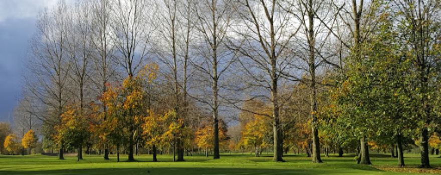 Ellesmere Port Golf Club