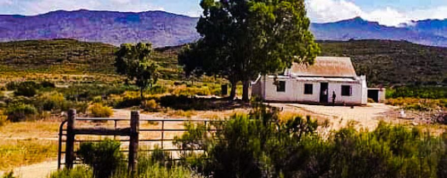Karoo