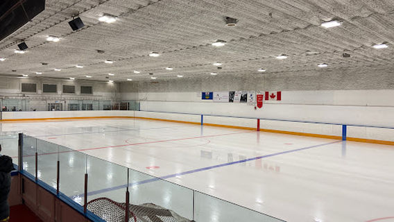 Ron Gorr Memorial Arena