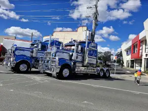 Casino Community & Cultural Centre