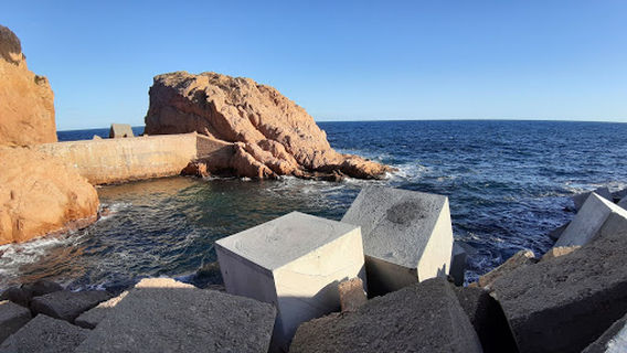 Club Nàutic Sant Feliu de Guíxols