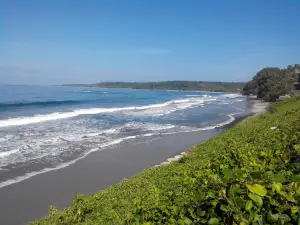 Pantai Batu Mirau Malaya