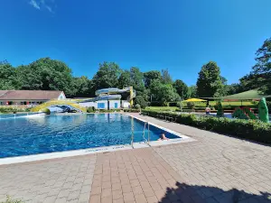 Freibad Schleusingen