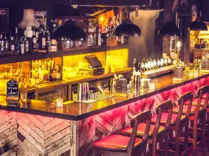 The Fence Nightclub & Cocktail Bar