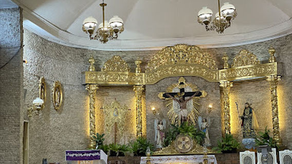 San Ildefonso