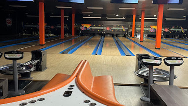 Euphoria Lanes