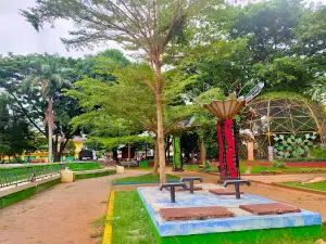 Lapangan Merdeka Bone
