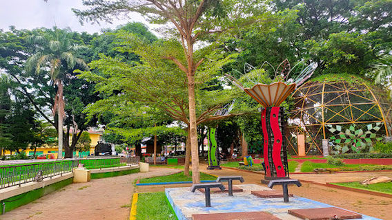 Lapangan Merdeka Bone