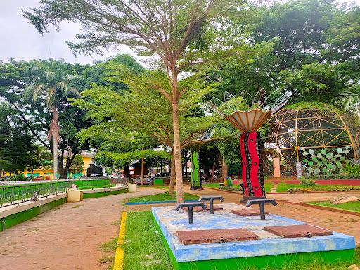 Lapangan Merdeka Bone