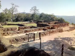 Centro Cultural Samaipata