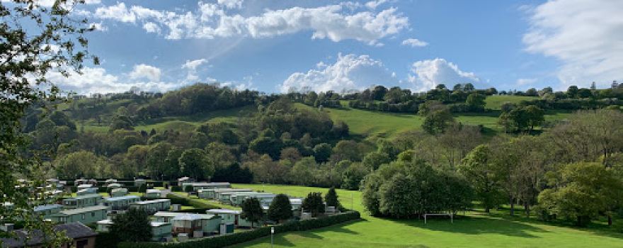 Moat Farm Holiday Home Park