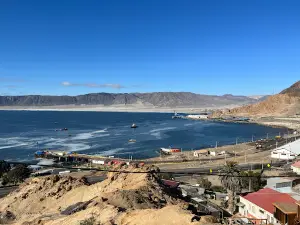 Poza Barquito