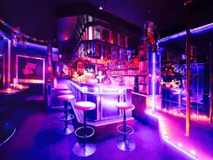 Scarlett Night Club – Ihr Nachtclub in Stadl–Paura