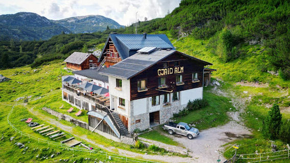 Obertraun