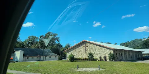 DeLand Church of the Nazarene