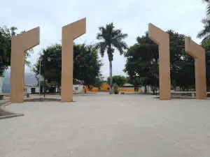 Pampa Grande Park