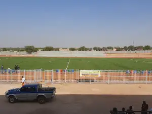STADE Municipal