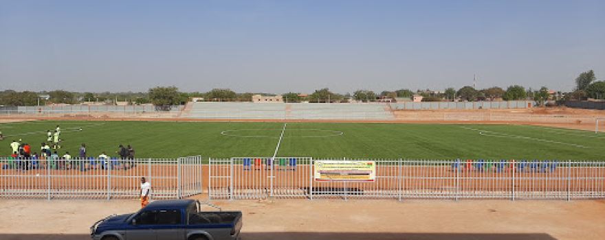 STADE Municipal