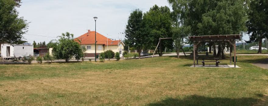 Generationen Park