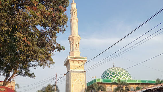 Arjawinangun