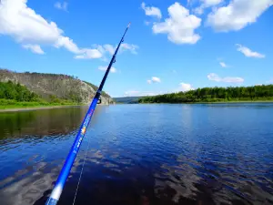 Kirenga River