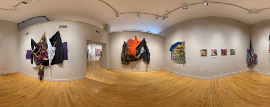 Janice Mason Art Museum