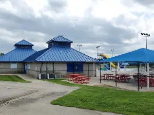Butler Swimming Pool