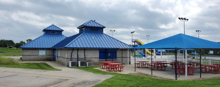 Butler Swimming Pool